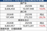 最难堪的半年，中国汽车请绝地反击