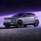 Audi E7X：酷炫纯电SUV，开启未来驾享新风尚