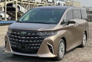 埃尔法 全部在售 2025款 2024款 2023款 2021款 2020款 2019款丰田埃尔法最新报价81万起 欢迎到店试驾