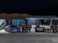 仰望U7成为全球首台连续行驶3万公里量产车