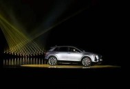 豪华全路况SUV登场！凯迪拉克XT5春日焕新