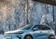 吉利博越REV发布，10万享375km纯电续航，比亚迪惊喜