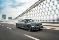 宝马将停产所有国产纯电车，新世代车型接棒