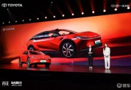 Model Y新对手登场，配置售价引人入胜