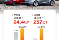 特斯拉Q2交付与营收双创纪录，AI战略步入全面落地前夜