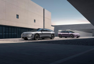 奥迪 E5 Sportback 靠的从不是“品牌情怀”