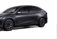 特斯拉Model Y L抢先体验