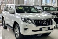 普拉多欧版 全部在售 2023款 2022款 2019款 2018款普拉多欧版报价50万起 售全国