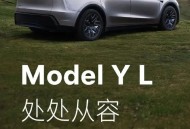 特斯拉Model Y六座版登场：33.9万起售，搅热年末行情