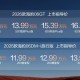 比亚迪2026款海豹06GT与06DM-i旅行版正式上市