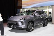 星途再推重磅新车：1.5T增程+地平线HSD，卖多少钱能火？