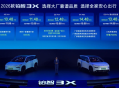 铂智3X告诉市场：10万级纯电，不是只能
