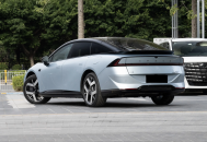 双车上市定档，2026款小鹏P7+/G7升级第二代VLA
