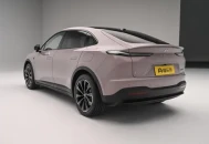 20万级宝藏好车，续航超700km，支持3分钟换电，新年换车就选它