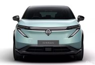 2026款日产ARIYA艾睿雅，设计大调整