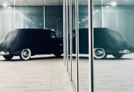 长城汽车高管剧透将要推出新品牌 首款车采用经典复古造型