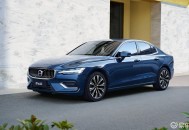 买豪华B级轿车，沃尔沃S60和宝马3系该怎么选？