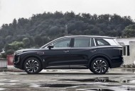 红旗HS7 PHEV 全部在售 2025款 2024款成都红旗HS7 PHEV最高降5.40万 仅23.98万可入手