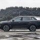 红旗HS7 PHEV 全部在售 2025款 2024款成都红旗HS7 PHEV最高降5.40万 仅23.98万可入手