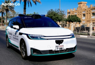 Robotaxi迎来拐点：百度的股价为什么按兵不动？
