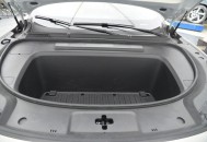 深蓝S05拆车：超大前备箱、超高集成度，10万多的车就有了！