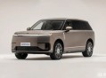 小鹏GX收获海外市场1000笔盲订 将率先在中东亮相并开启预售