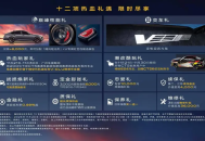 凯迪拉克全新CT5新装亮相 携多重限时豪礼热血登场