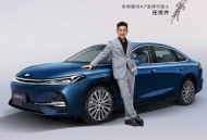 续航2100Km，油耗2.67，预售9.78万的银河A7来了
