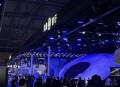2026成都车展：鸿蒙智行携五界品牌全系亮相 享界V8首发亮相