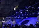 2026成都车展：鸿蒙智行携五界品牌全系亮相 享界V8首发亮相