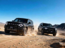 捷途双骏马版正式上市，10万级就能解锁全场景越野