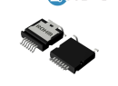 罗姆推出用于SiC MOSFET的新型顶部散热封装 兼具高散热能力和高电压支持