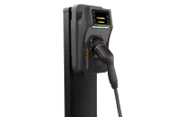 ChargePoint为欧洲公司车队推出综合家庭充电解决方案