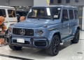 奔驰G级欧版 全部在售 2025款 2024款 2023款 2022款 2021款 2020款成都奔驰G级欧版提供试乘试驾 优惠高达75万