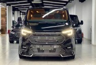 福特黑武士商务车7座MPV，经济实惠颜值高空间大配置好