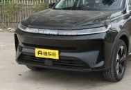 家用 SUV 品质跃迁：2026 款哈弗 H6L 2.0T Max 登场