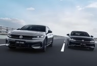 端到端算法加持 2026款迈腾B9智驾系统应对全场景
