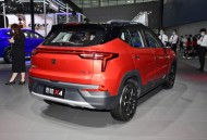 思皓X4 全部在售 2022款 2021款成都思皓X4最低8.98万起售 暂无优惠