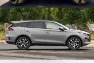 领克08EM-P、唐DM-i、丰田RAV4通勤对比谁高效