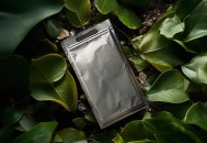 新加坡Flint公司推出新型“纸电池” 距离未来可堆肥电动汽车电池又近一步