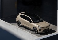 插混赛道跑起，沃尔沃XC70作出新的探索