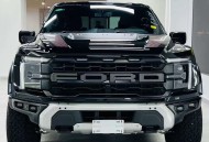 福特F-150美版 全部在售 2025款 2024款 2023款 2022款 2020款进口福特猛禽f150升级改装SUV现车体验