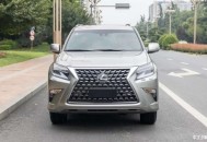 雷克萨斯GX美版 全部在售 2025款 2024款 2023款 2022款 2021款 2020款雷克萨斯GX美版新款售价81万起