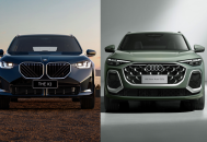 豪华中型SUV“双面”对决 ：奥迪Q5L与宝马X3如何选