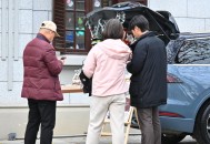圣诞偶遇林肯咖啡车，这波豪华体验直接戳中我心