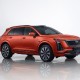 2.0T引擎+双电机 凯迪拉克XT5 PHEV申报图曝光