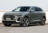 春节用车你选谁？全新奥迪Q5L VS 沃尔沃XC70