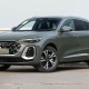 春节用车你选谁？全新奥迪Q5L VS 沃尔沃XC70