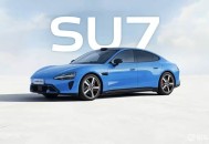 深度解析全新小米SU7：钱没花在外观，但花在看不见的地方