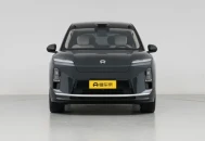 40万级大三排SUV，支持3分钟换电，3.97s破百，蔚来ES8实力如何？